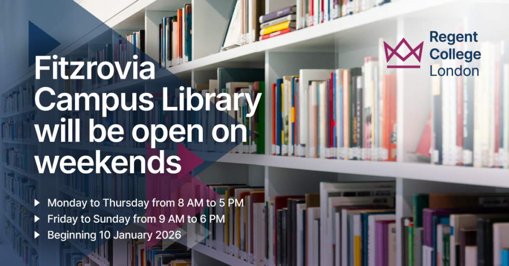 Library open on weekends